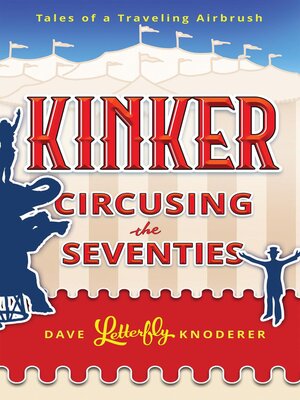 cover image of Kinker